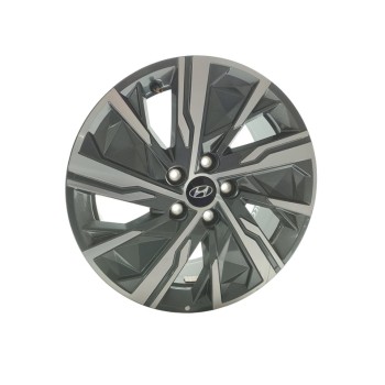 Recambio de llanta para hyundai tucson (nx) klass 2wd referencia OEM IAM 52910N7160  