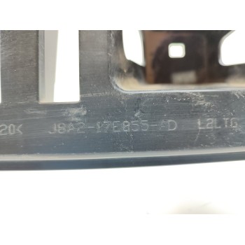 Recambio de refuerzo paragolpes trasero para land rover range rover velar velar referencia OEM IAM J8A217E855AD  