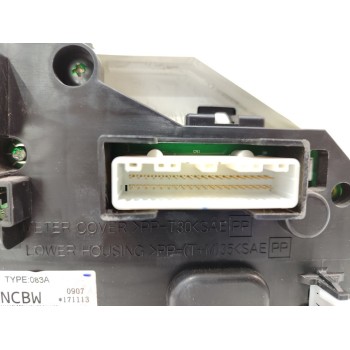 Recambio de cuadro instrumentos para nissan qashqai (j11) acenta referencia OEM IAM HV94ANCBW  