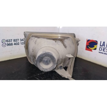 Recambio de faro izquierdo para peugeot 309 referencia OEM IAM 67500139  