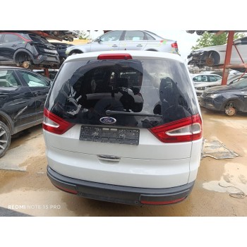 ford galaxy (ca1) del año 2014