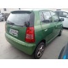 kia picanto del año 2005