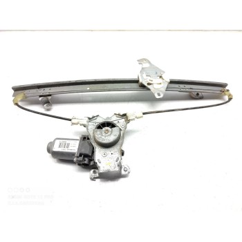 Recambio de elevalunas trasero izquierdo para nissan pathfinder (r51) 2.5 dci chrome referencia OEM IAM 827013X00A  
