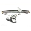 Recambio de elevalunas trasero izquierdo para nissan pathfinder (r51) 2.5 dci chrome referencia OEM IAM 827013X00A  