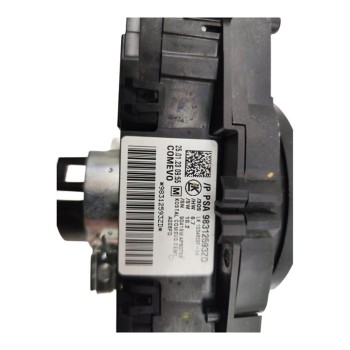 Recambio de mando multifuncion para citroën c3 elle referencia OEM IAM 98312593ZD  