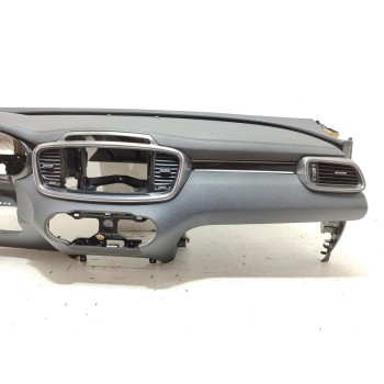 Recambio de kit airbag para kia sorento () vision 2wd referencia OEM IAM 56900C5100  