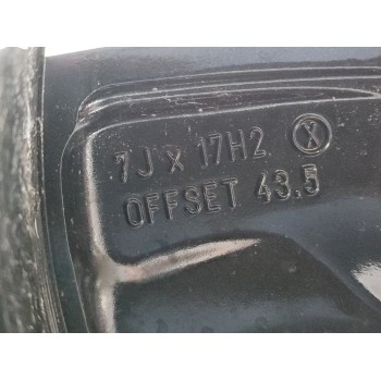 Recambio de llanta para hyundai tucson (nx) klass 2wd referencia OEM IAM 52910N7160  