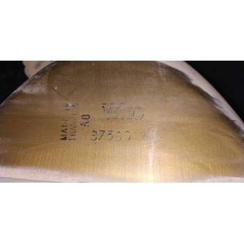 Recambio de faro izquierdo para peugeot 309 referencia OEM IAM 67500139  