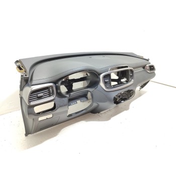 Recambio de kit airbag para kia sorento () vision 2wd referencia OEM IAM 56900C5100  