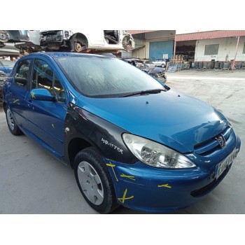 peugeot 307 (s1) del año 2005