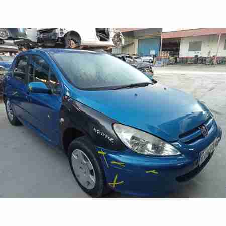 PEUGEOT 307 (S1)