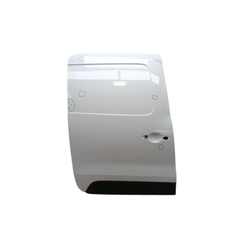 Recambio de puerta lateral corredera derecha para renault express basis referencia OEM IAM 821006065R  