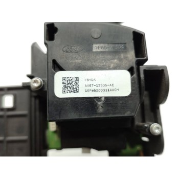 Recambio de mando multifuncion para ford focus lim. black&red referencia OEM IAM F1ET13N064AC  