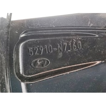 Recambio de llanta para hyundai tucson (nx) klass 2wd referencia OEM IAM 52910N7160  