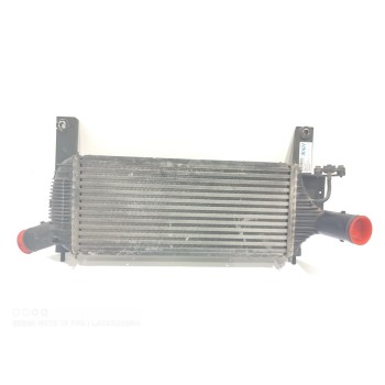 Recambio de intercooler para nissan pathfinder (r51) 2.5 dci chrome referencia OEM IAM 14461EB360  