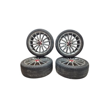 JUEGO LLANTAS A1764010200 