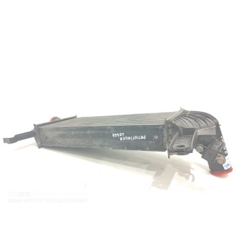 Recambio de intercooler para nissan pathfinder (r51) 2.5 dci chrome referencia OEM IAM 14461EB360  