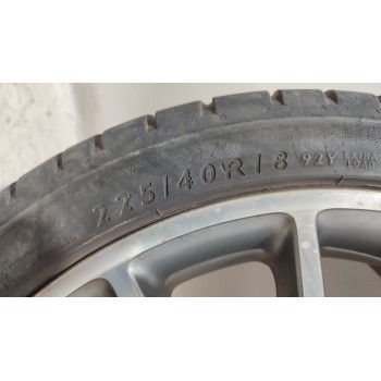 Recambio de juego llantas para mercedes-benz clase a (w176) a 200 cdi (176.008) referencia OEM IAM A1764010200  