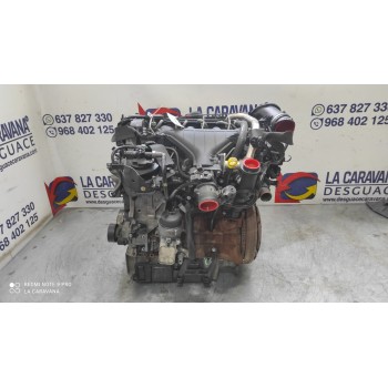 Recambio de motor completo para peugeot 308 sw sport referencia OEM IAM RHR  