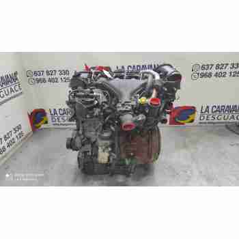 MOTOR COMPLETO RHR 