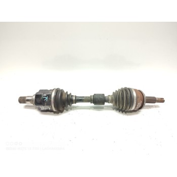 TRANSMISION DELANTERA IZQUIERDA 4342002A50 