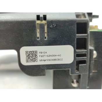 Recambio de mando multifuncion para ford focus lim. black&red referencia OEM IAM F1ET13N064AC  