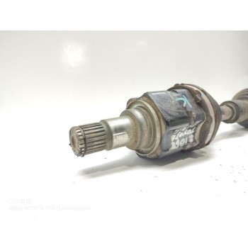 Recambio de transmision delantera izquierda para toyota auris active referencia OEM IAM 4342002A50  