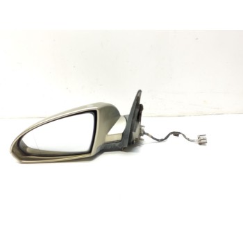 Recambio de retrovisor izquierdo para nissan primera berlina (p12) acenta referencia OEM IAM 96302AU415  