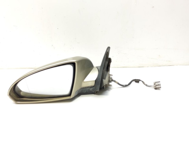 Recambio de retrovisor izquierdo para nissan primera berlina (p12) acenta referencia OEM IAM 96302AU415  