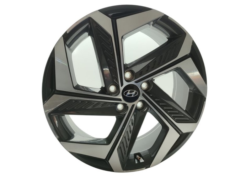 Recambio de llanta para hyundai tucson (nx) style mild-hybrid 4wd referencia OEM IAM 52910N7320  