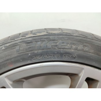 Recambio de juego llantas para audi a4 avant (8k5) (2008) básico referencia OEM IAM 8K0601025CJ  