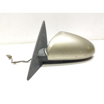 Recambio de retrovisor izquierdo para nissan primera berlina (p12) acenta referencia OEM IAM 96302AU415  