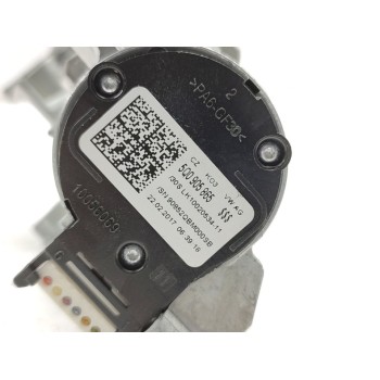 Recambio de conmutador de arranque para seat leon (5f1) style referencia OEM IAM 5Q0905865  