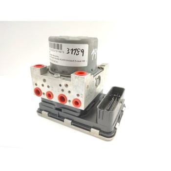 Recambio de abs para land rover range rover evoque evoque hse referencia OEM IAM K8D214F447AN  