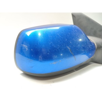 Recambio de retrovisor derecho para mazda 3 berlina (bk) 1.6 crdt active referencia OEM IAM BP4L69120J94  