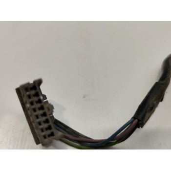 Recambio de retrovisor izquierdo para nissan primera berlina (p12) acenta referencia OEM IAM 96302AU415  