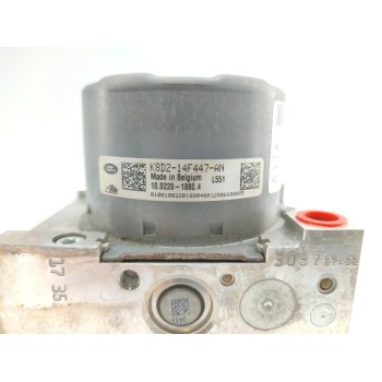 Recambio de abs para land rover range rover evoque evoque hse referencia OEM IAM K8D214F447AN  
