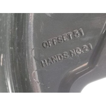 Recambio de llanta para hyundai tucson (nx) style mild-hybrid 4wd referencia OEM IAM 52910N7320  