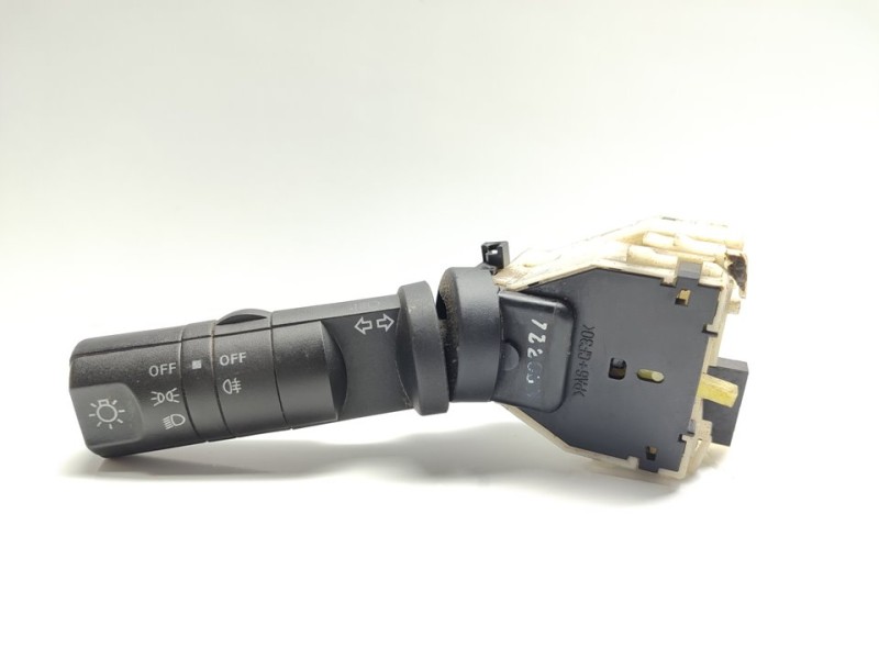 Recambio de mando luces para nissan pathfinder (r51) 2.5 dci chrome referencia OEM IAM 25540EB62A  