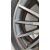 Recambio de juego llantas para mercedes-benz clase a (w176) a 200 cdi (176.008) referencia OEM IAM A1764010200  