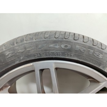 Recambio de juego llantas para audi a4 avant (8k5) (2008) básico referencia OEM IAM 8K0601025CJ  