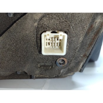 Recambio de retrovisor derecho para mazda 3 berlina (bk) 1.6 crdt active referencia OEM IAM BP4L69120J94  