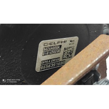 Recambio de motor completo para peugeot 308 sw sport referencia OEM IAM RHR  