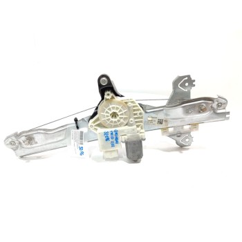 Recambio de elevalunas trasero derecho para nissan qashqai (j11) acenta referencia OEM IAM 82700MV00B  