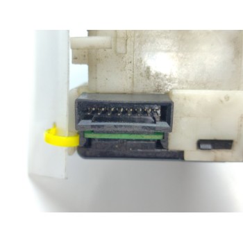 Recambio de mando luces para nissan pathfinder (r51) 2.5 dci chrome referencia OEM IAM 25540EB62A  