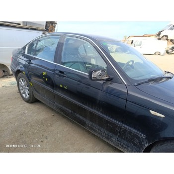 bmw serie 3 berlina (e46) del año 2004