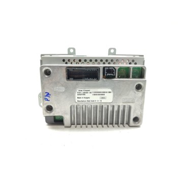 Recambio de pantalla multifuncion para ford focus lim. black&red referencia OEM IAM F1ET14F239AA  