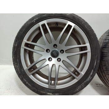 Recambio de juego llantas para audi a4 avant (8k5) (2008) básico referencia OEM IAM 8K0601025CJ  