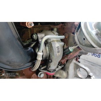 Recambio de motor completo para peugeot 308 sw sport referencia OEM IAM RHR  