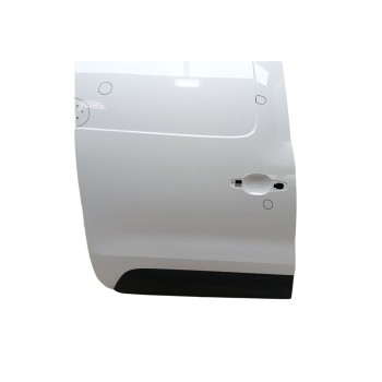 Recambio de puerta lateral corredera derecha para renault express basis referencia OEM IAM 821006065R  